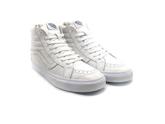 Vans Sk8-Hi - Leather