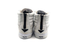 Vans Sk8-Hi - Leather