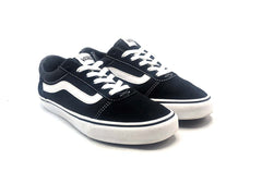 Vans Ward