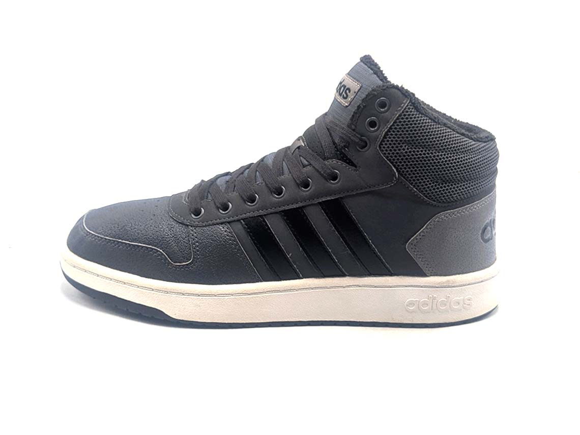 Adidas Hoops 2.0 Mid