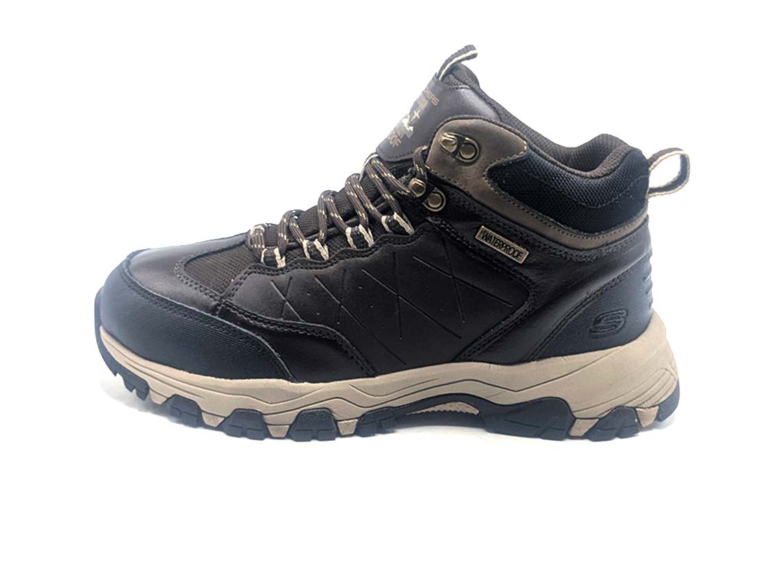 Skechers Selmen Telago - Leather