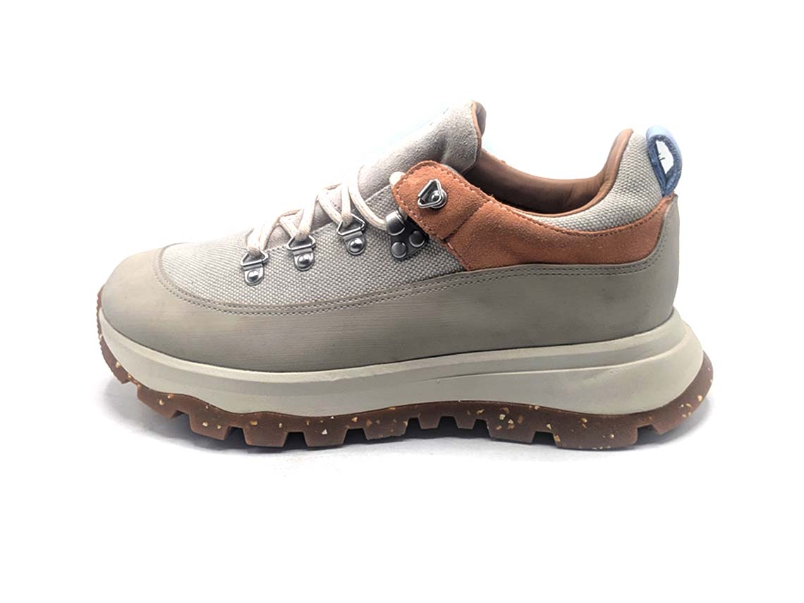 FitFlop Neo-D-Hyker - Leather