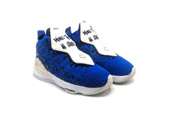 Nike LeBron 17 - Indoor