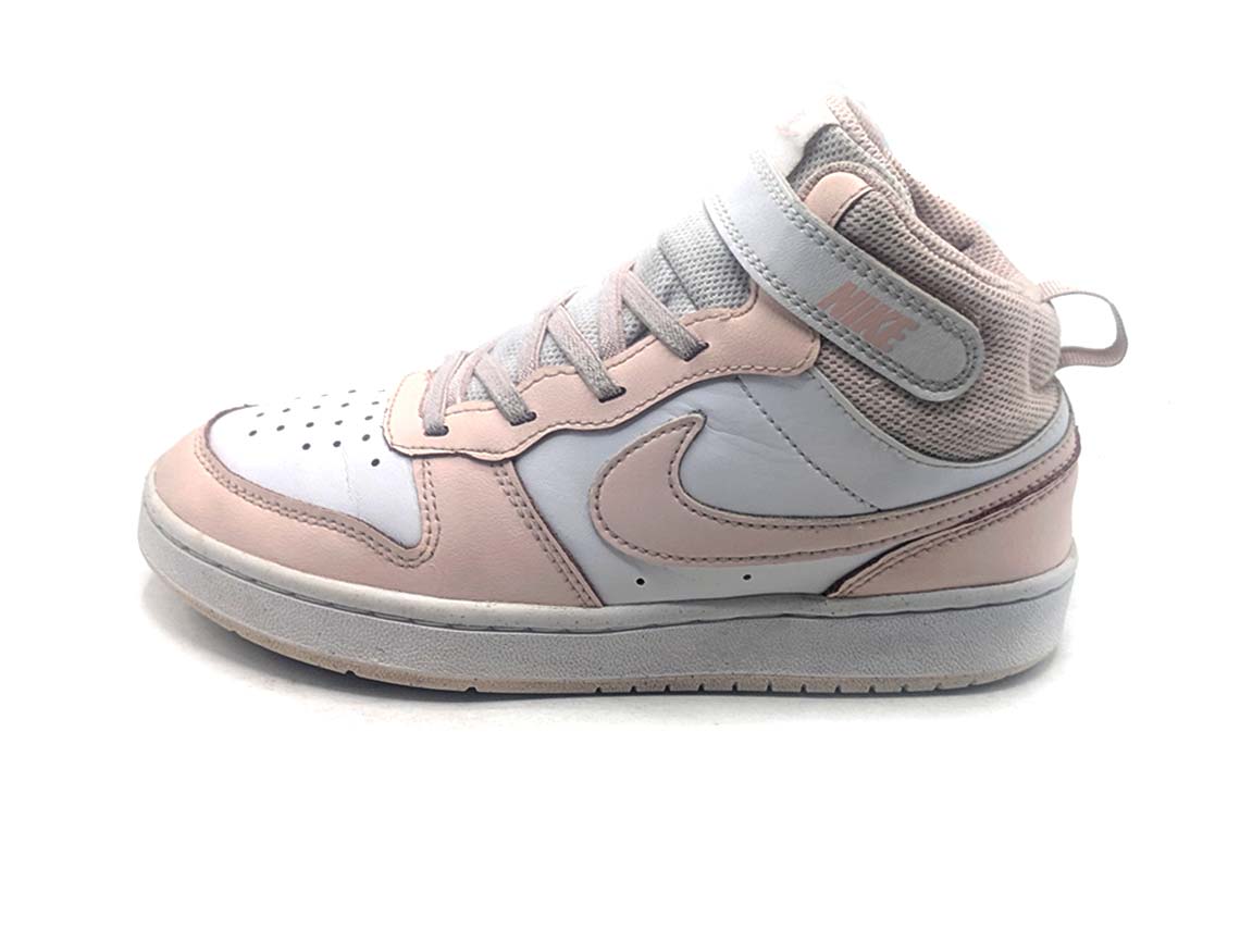 Nike Court Borough Mid 2