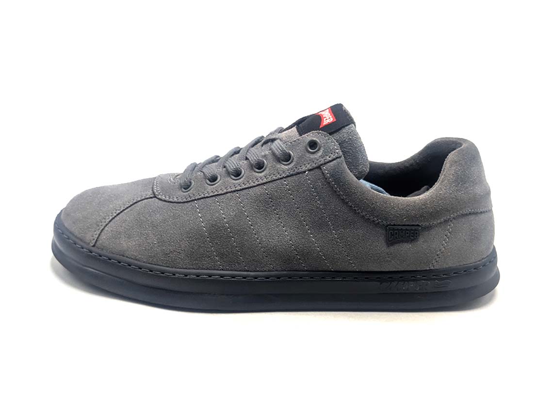 Camper - Suede