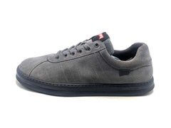 Camper - Suede