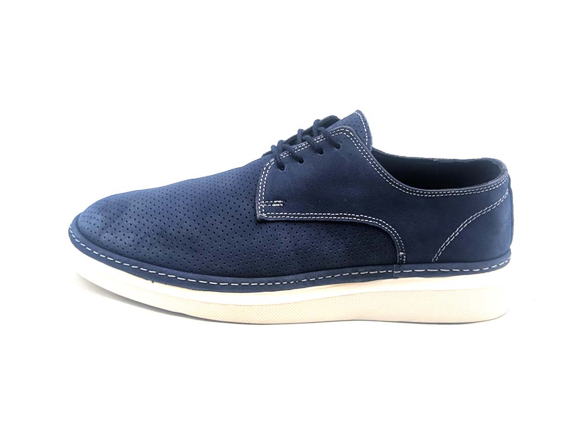 Suvari - Leather