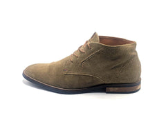 Tommy Hilfiger Dalton 13B - Suede