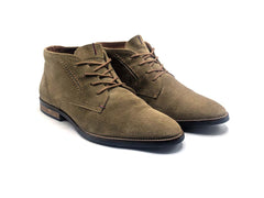 Tommy Hilfiger Dalton 13B - Suede