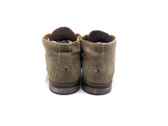 Tommy Hilfiger Dalton 13B - Suede