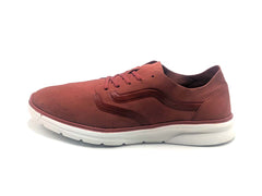 Vans Iso 2 Rapidweld - Leather - Lightweight