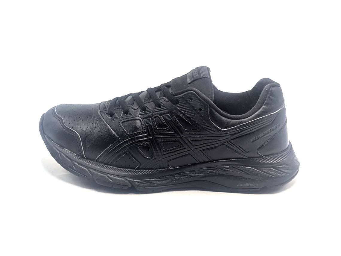 Asics Gel Contend 5 - Leather