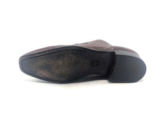 Dave Mayer  - Leather