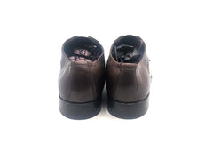 Dave Mayer  - Leather