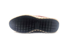 ECCO Gruuv - Leather