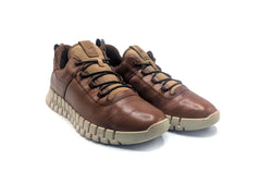 ECCO Gruuv - Leather