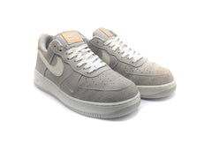 Nike Air Force 1 _ Suede