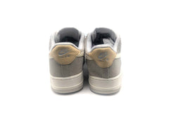 Nike Air Force 1 _ Suede