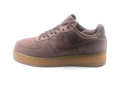 Nike Air Force 1 - Suede