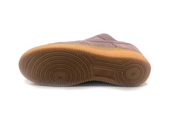 Nike Air Force 1 - Suede