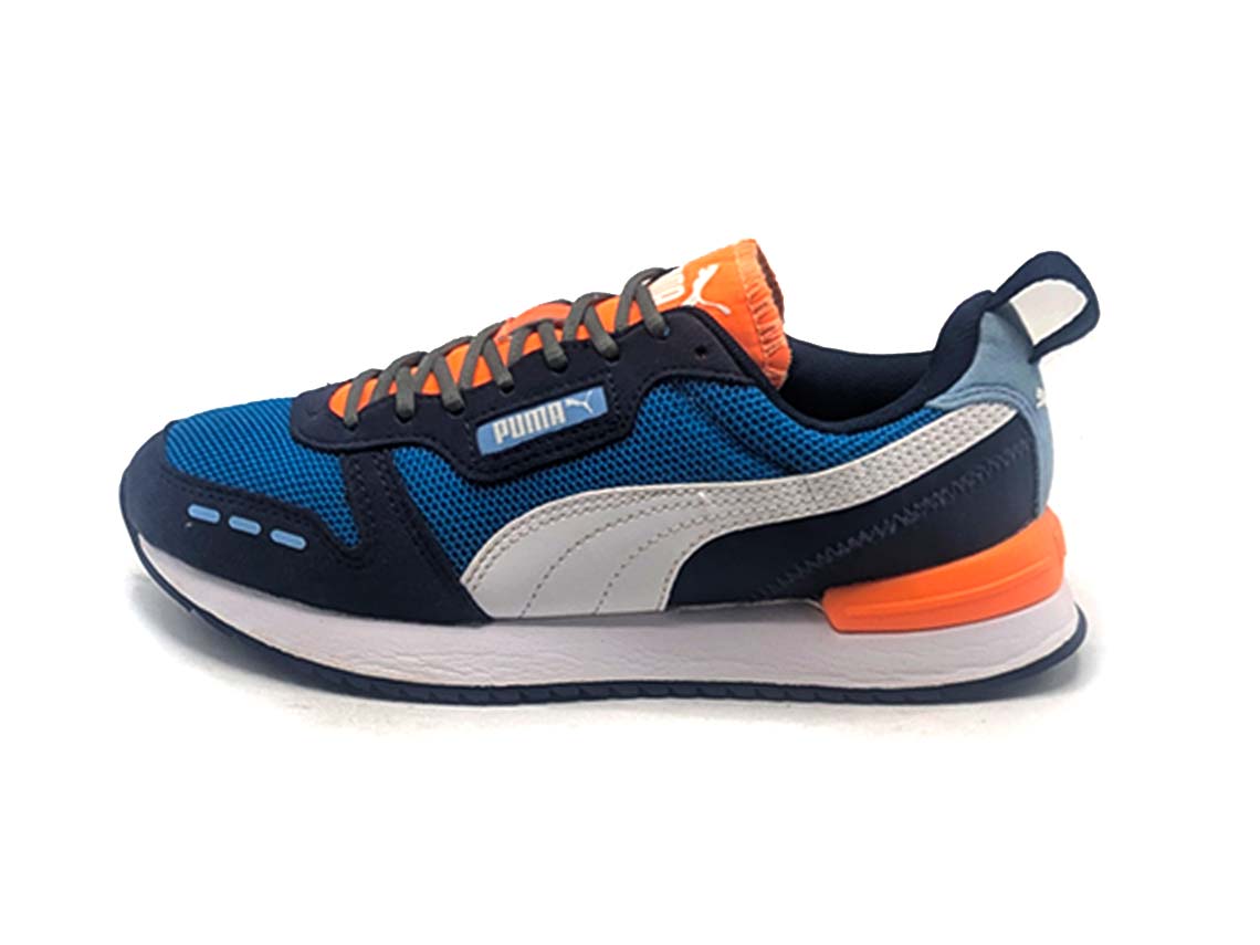 Puma R78