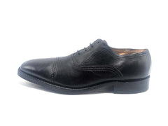 Goodyear Welted - Leather
