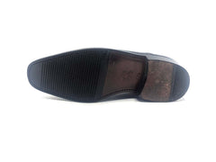 Goodyear Welted - Leather