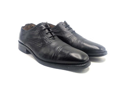 Goodyear Welted - Leather