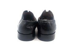 Goodyear Welted - Leather