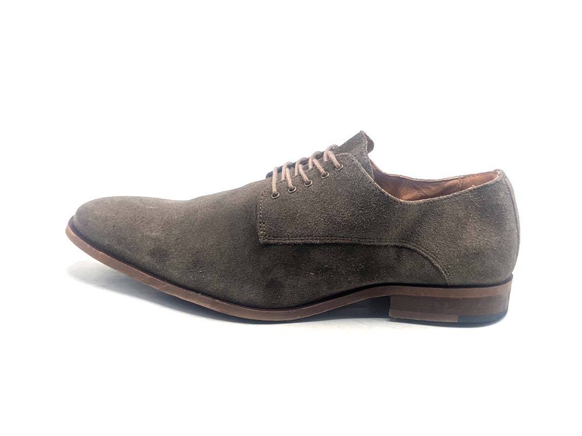 Manfield - Suede
