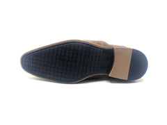 Manfield - Suede