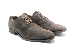 Manfield - Suede