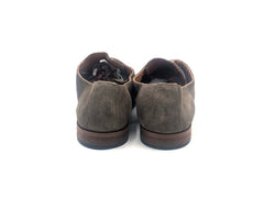 Manfield - Suede
