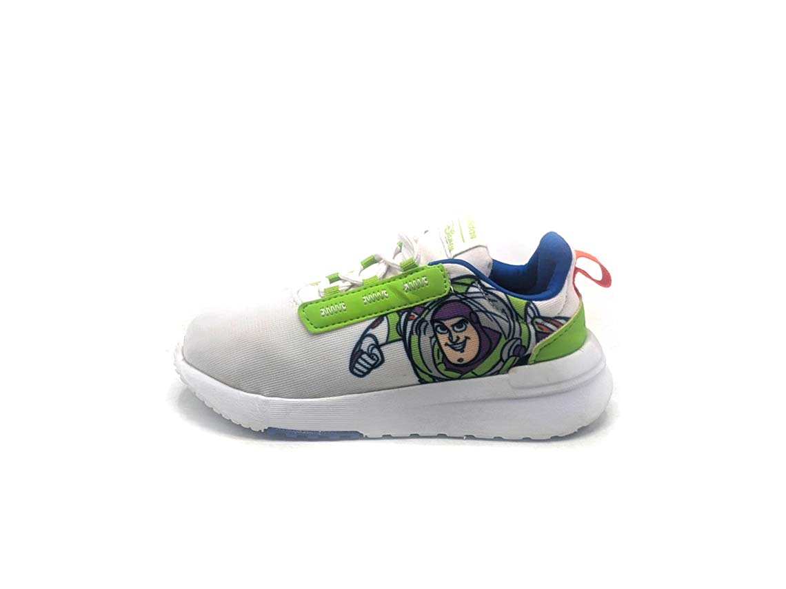 Adidas X Disney Racer TR21