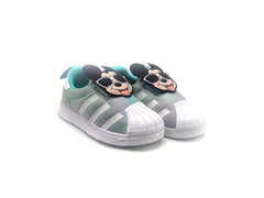 Adidas x Disney Mickey Superstar 360