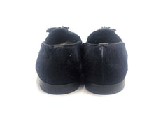 Hugo Boss - Made in Italy - Real Calf Fur