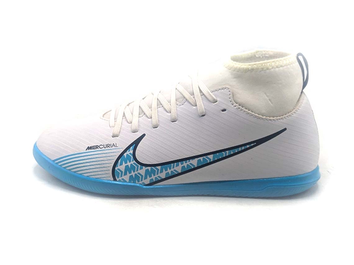 Nike Mercurial Zoom Superfly 9 - Grippers