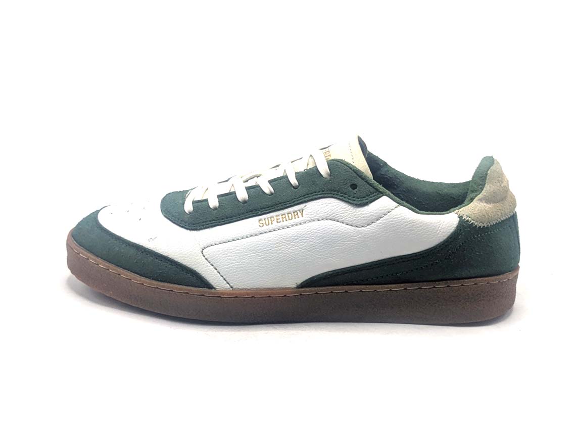 Superdry Vegan Retro