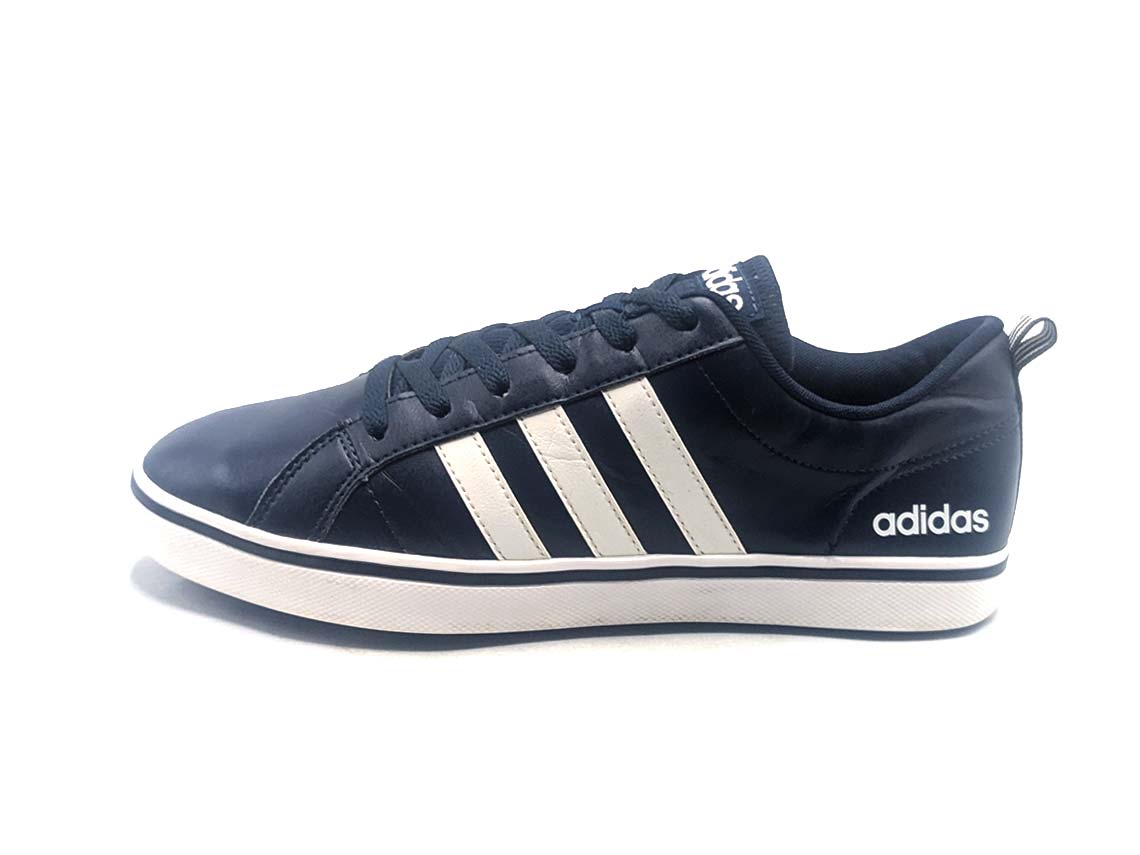 Adidas Vs Pace