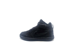 Nike Court Borough Mid