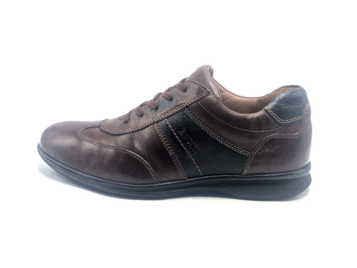 Lloyd - Leather