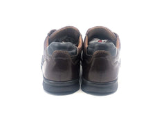 Lloyd - Leather