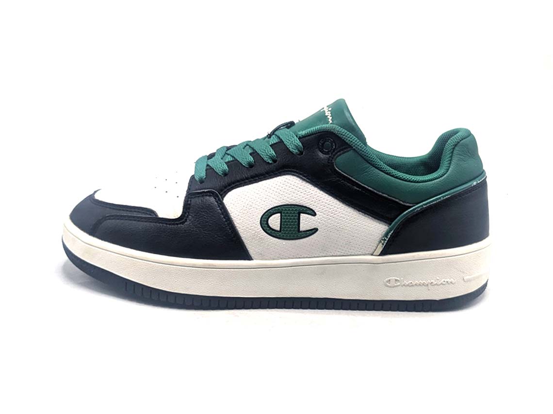 Champion Rebound 2.0 Low