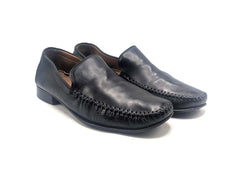 Braze Boot - Leather