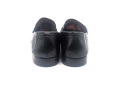 Braze Boot - Leather