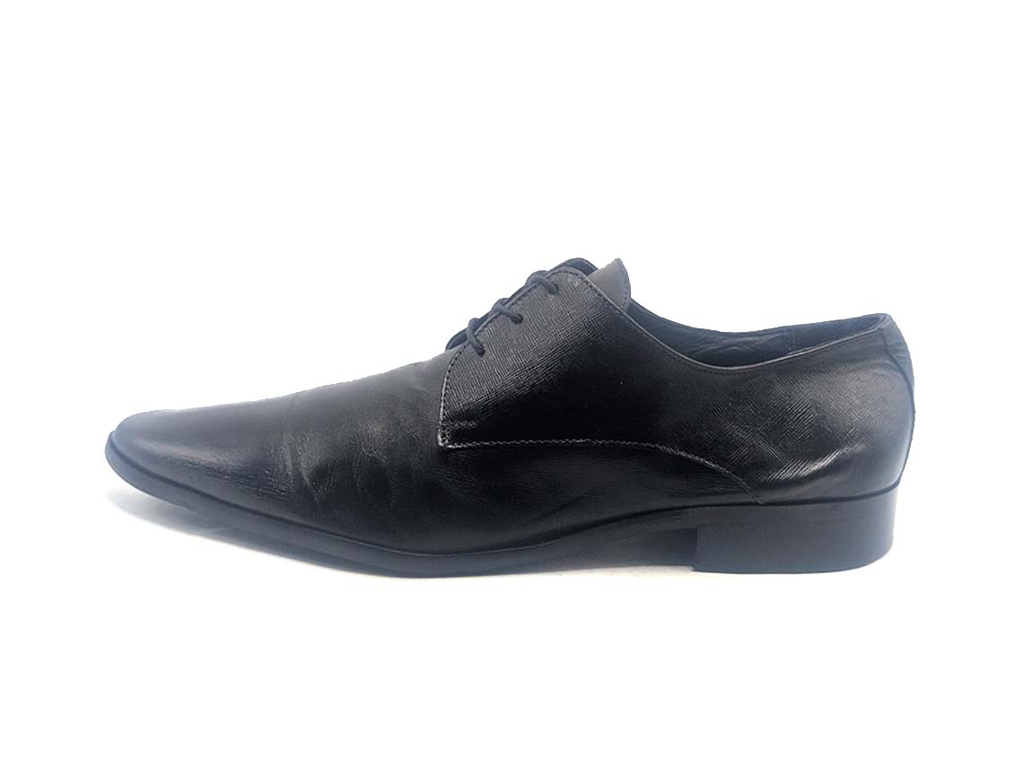 Ralph Harrison - Leather - Made in Italy