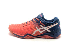 Asics Gel-Resolution 7 - Indoor