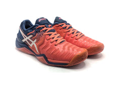 Asics Gel-Resolution 7 - Indoor