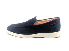 Manfield - Suede - Made In Portugal