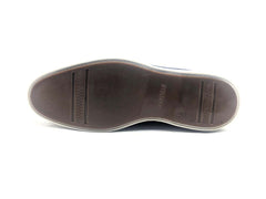 Manfield - Suede - Made In Portugal
